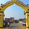 Taulihawa