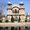 Mardan Mardan