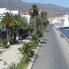 Nador Nador