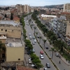 Djelfa Djelfa