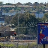 Hammanskraal