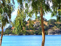 Mangochi Mangochi