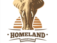 Homeland Homeland