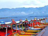3 Nights 4 Days Kashmir 3 Nights 4 Days Kashmir