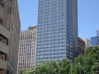 One Park Tower One Park Tower