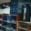 Zoological Survey of India Museum Zoological Survey of India Museum