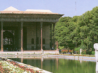 Chehel Sotoun Chehel Sotoun