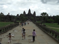Angkor Wat Angkor Wat