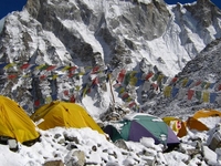 Everest Base Camp Everest Base Camp