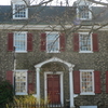 Conyngham Hacker House Conyngham Hacker House