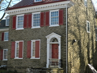 Howell House Howell House