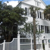 Gov. Thomas Bennett House Gov. Thomas Bennett House