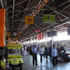 Mysore Railway Station
