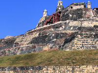 Castillo San Felipe de Barajas Castillo San Felipe de Barajas