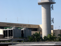 Rafael Núñez International Airport Rafael Núñez International Airport