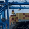 Port of Charleston Port of Charleston