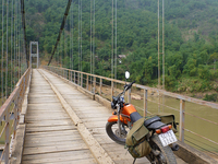 Four Day Northern Vietnam Motorbike Tour From Hanoi