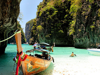 Beautiful Thailand Honeymoon Tour Beautiful Thailand Honeymoon Tour