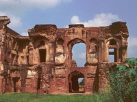 Aam Khas Bagh Aam Khas Bagh