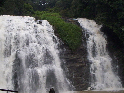 falls
