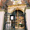 Abbots Hospital