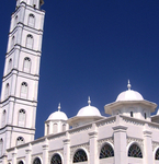 Abidin Mosque Abidin Mosque
