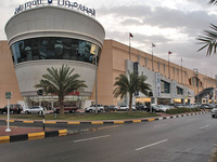 Abu Dhabi Mall Abu Dhabi Mall
