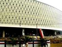 Aceh Tsunami Museum Aceh Tsunami Museum