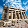 Parthenon