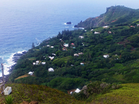 Pitcairn Islands Pitcairn Islands
