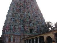 Adi Kumbeswarar Temple