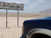 Spitzkoppe Guided Day Tour - Namibia