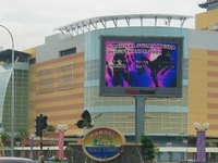 ÆON Bukit Tinggi Shopping Centre