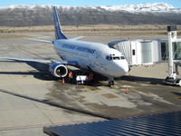 Teniente Luis Candelaria International Airport