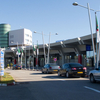 Houari Boumediene International Airport