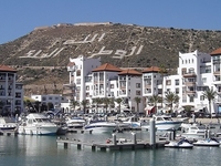 Agadir Agadir