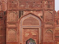 Agra City Tour Agra City Tour