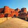 Agra Fort Agra Fort