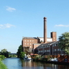 Leeds And Liverpool Canal Leeds And Liverpool Canal