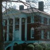 Robert Mills House Robert Mills House