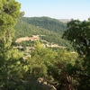 Ajlun Nature Reserve Ajlun Nature Reserve