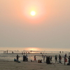 Aksa Beach Aksa Beach