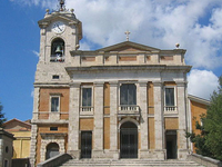 Alatri Cathedral Alatri Cathedral