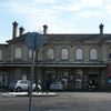 Aldershot Rail Station