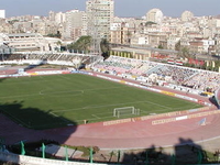 Alexandria Stadium