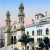 Ketchaoua Mosque Ketchaoua Mosque