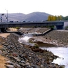 Aliso Creek Aliso Creek