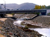 Aliso Creek