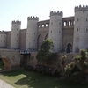 Aljaferia Palace Aljaferia Palace