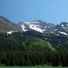 Allen Mountain